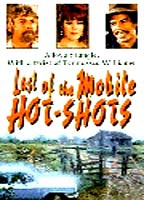 Last of the Mobile Hot-Shots movie nude scenes