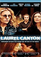 Laurel Canyon 2002 movie nude scenes