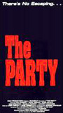 The Party movie nude scenes