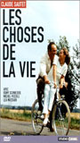 Les Choses de la vie (1970) Nude Scenes