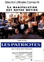 Les Patriotes movie nude scenes