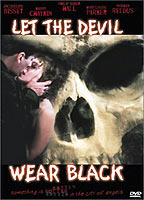 Let the Devil Wear Black movie nude scenes