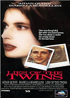 Lies of the Twins (1991) Nude Scenes