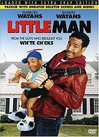 Little Man movie nude scenes