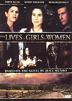 Lives of Girls & Women (1994) Nude Scenes
