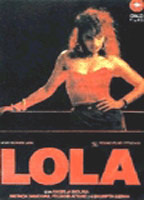 Lola movie nude scenes