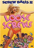 Loose Screws 1985 movie nude scenes