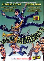 Los verduleros 3 movie nude scenes