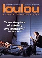 Loulou movie nude scenes