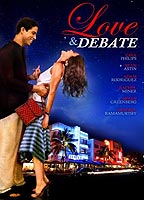 Love and Debate (2005) Nude Scenes