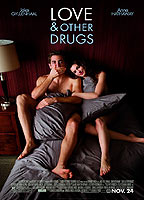 Love & Other Drugs movie nude scenes