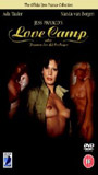 Love Camp 1977 movie nude scenes
