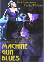 Machine Gun Blues (1996) Nude Scenes