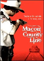 Macon County Line (1974) Nude Scenes