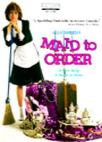 Maid to Order movie nude scenes