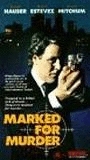 Marked for Murder tv-show nude scenes