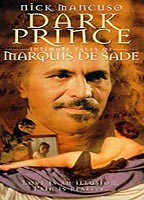 Marquis de Sade movie nude scenes