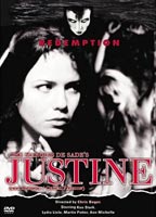 Marquis de Sade: Justine movie nude scenes