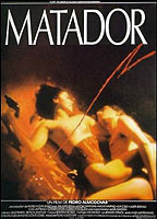 Matador 1986 movie nude scenes
