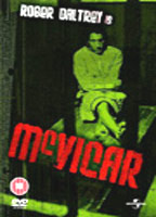 McVicar (1980) Nude Scenes