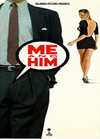 Me and Him movie nude scenes