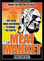 Meat Market movie nude scenes