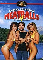 Meatballs 4 movie nude scenes