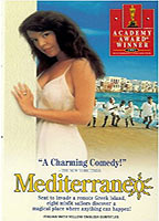 Mediterraneo movie nude scenes