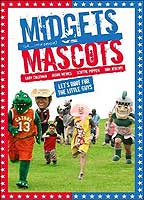 Midgets vs. Mascots movie nude scenes