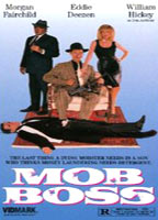 Mob Boss movie nude scenes