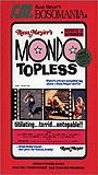 Mondo Topless 1966 movie nude scenes