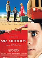 Mr. Nobody movie nude scenes