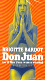 Don Juan ou Si Don Juan était une femme... (1973) Nude Scenes