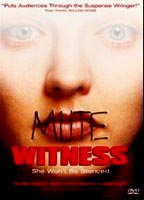 Mute Witness movie nude scenes