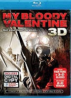 My Bloody Valentine 3D movie nude scenes