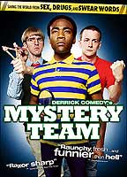 Mystery Team movie nude scenes