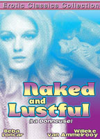 Naked and Lustful movie nude scenes