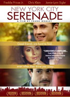 New York City Serenade movie nude scenes