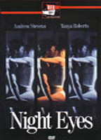 Night Eyes (1990) Nude Scenes