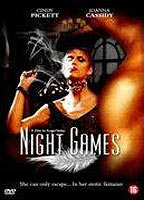 Night Games movie nude scenes