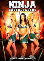 Ninja Cheerleaders (II) (2008) Nude Scenes