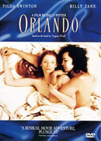 Orlando movie nude scenes