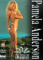 Pamela Anderson with the Girls of Eden Quest (1995) Nude Scenes