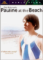 Pauline at the Beach (1983) Nude Scenes