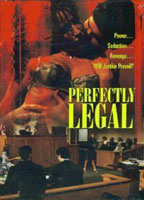 Perfectly Legal (2002) Nude Scenes