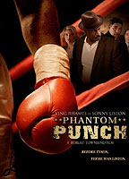 Phantom Punch (2009) Nude Scenes