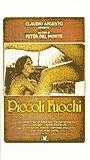 Piccoli fuochi (1985) Nude Scenes