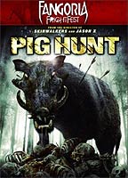 Pig Hunt movie nude scenes