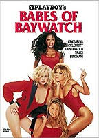 Playboy's Babes of Baywatch movie nude scenes