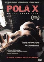 Pola X 1999 movie nude scenes